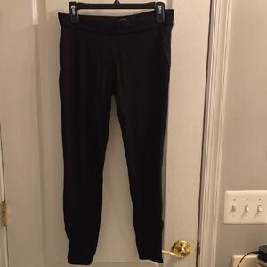 Black Women's Dress Pants